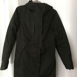 The North Face Winter Coat